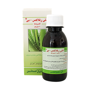 شربت آلوئه ‎ورا باریج اسانس 250 میلی ‎لیتر Barij Essence Barij Aloevera 250ml