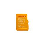 کارت حافظه microSDHC سیبراتون  کلاس 10 استاندارد UHS-I U1 سرعت 85MBps ظرفیت 16 گیگابایت