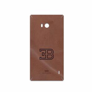 برچسب پوششی ماهوت مدل MNL-BGGT مناسب برای گوشی موبایل نوکیا Lumia 930