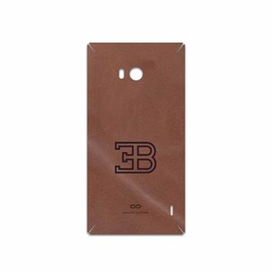 برچسب پوششی ماهوت مدل MNL-BGGT مناسب برای گوشی موبایل نوکیا Lumia 930
