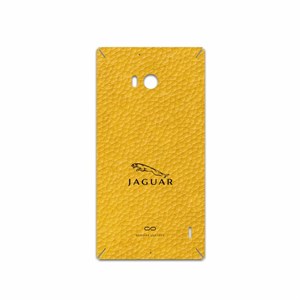 برچسب پوششی ماهوت مدل ML-JGR مناسب برای گوشی موبایل نوکیا Lumia 930