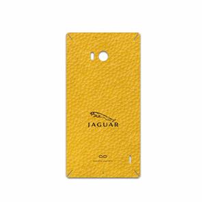 برچسب پوششی ماهوت مدل ML-JGR مناسب برای گوشی موبایل نوکیا Lumia 930