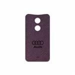 برچسب پوششی ماهوت مدل PL-AUDI مناسب برای گوشی موبایل موتورولا Moto X 2014