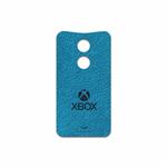 برچسب پوششی ماهوت مدل BL-XBOX مناسب برای گوشی موبایل موتورولا Moto X 2014