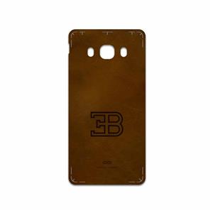 برچسب پوششی ماهوت مدل BFL-BGGT مناسب برای گوشی موبایل سامسونگ Galaxy J5 2016