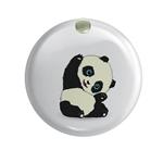 آینه جیبی طرح panda مدل ai544