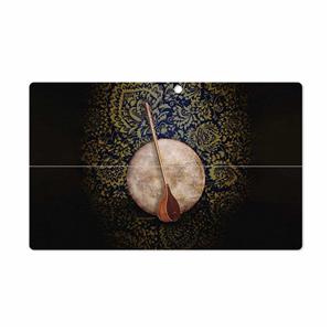 برچسب پوششی ماهوت مدل Setar-Daf-Instruments مناسب برای تبلت مایکروسافت Surface Pro 2 2013