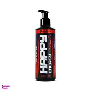 کرم مرطوب کننده نیلا استار مدل CHANCE CHANEL حجم 250 میلی لیتر