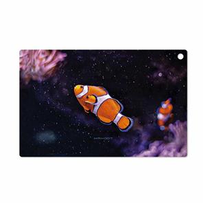 برچسب پوششی ماهوت مدل Clownfish مناسب برای تبلت سونی Xperia Z2 Tablet LTE 2014