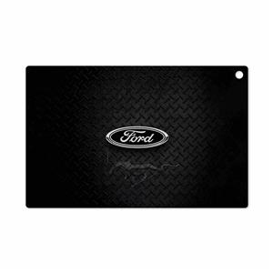 برچسب پوششی ماهوت مدل Ford Motor مناسب برای تبلت سونی Xperia Tablet Z LTE 2013
