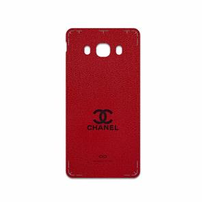 برچسب پوششی ماهوت مدل RL-CHNL مناسب برای گوشی موبایل سامسونگ Galaxy J5 2016