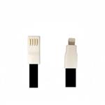 کابل تبدیل USB به لایتنینگ اسکار مدل 01 طول 0.9 متر