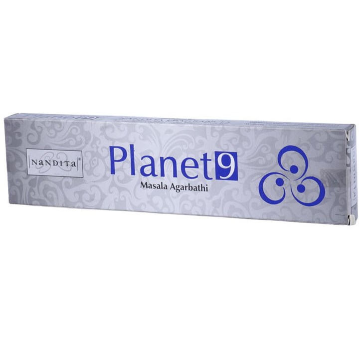 عود ناندیتا مدل Planet 9