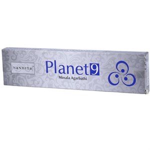 عود ناندیتا مدل Planet 9