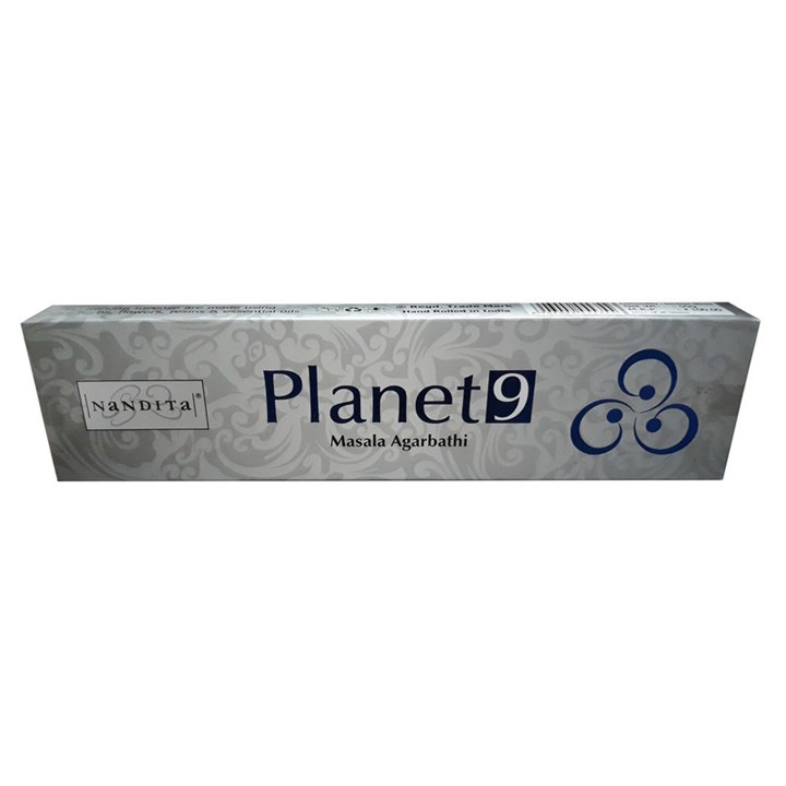 عود ناندیتا مدل Planet 9