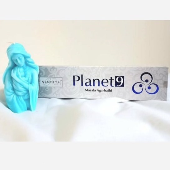 عود ناندیتا مدل Planet 9