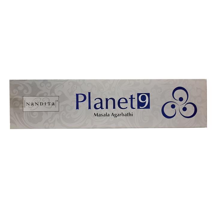 عود ناندیتا مدل Planet 9