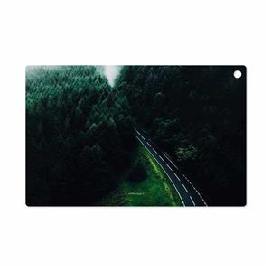 برچسب پوششی ماهوت مدل Jungle مناسب برای تبلت سونی Xperia Z2 Tablet LTE 2014