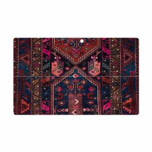برچسب پوششی ماهوت مدل Rug مناسب برای تبلت مایکروسافت Surface Pro 2 2013