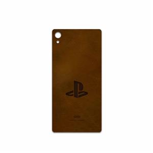 برچسب پوششی ماهوت مدل BFL-PS مناسب برای گوشی موبایل سونی Xperia Z3 Plus