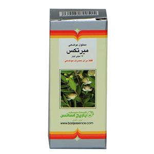 محلول موضعی میرتکس باریج اسانس 15 میلی‎لیتر Barij Essence Myrtex Topical Solution 15ml 