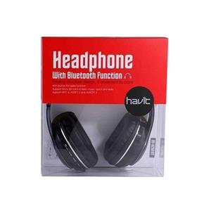 هدفون هویت H2561 BT Headphones H2561 BT