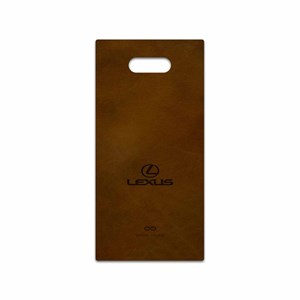 برچسب پوششی ماهوت مدل BFL-LXS مناسب برای گوشی موبایل ریزر Phone 2