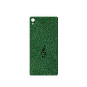 برچسب پوششی ماهوت مدل GL-SOL مناسب برای گوشی موبایل سونی Xperia Z3 Plus