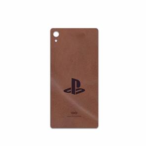 برچسب پوششی ماهوت مدل MNL-PS مناسب برای گوشی موبایل سونی Xperia Z3 Plus