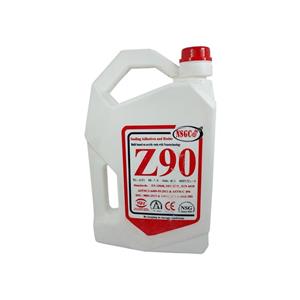 چسب آب بندی نانو Z90 حجم 4 لیتری 