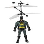 Batman Toys Aircraft