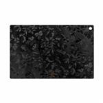 MAHOOT Black-Wildflower Cover Sticker for Sony Xperia Tablet Z LTE 2013
