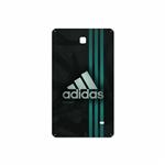 برچسب پوششی ماهوت مدل adidas-Logo مناسب برای تبلت سامسونگ Galaxy Tab 4 7.0 2014 T231