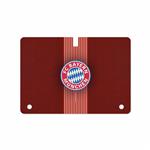 برچسب پوششی ماهوت مدل Bayern-Munchen مناسب برای تبلت سامسونگ Galaxy Tab S 10.5 2014 T805