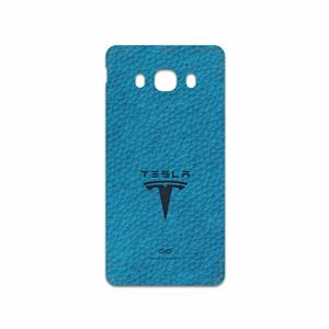 برچسب پوششی ماهوت مدل BL-TSLA مناسب برای گوشی موبایل سامسونگ Galaxy J5 2016