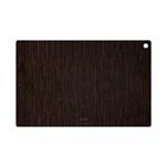MAHOOT Dark-Gold-Stripes-Wood Cover Sticker for Sony Xperia Tablet Z LTE 2013