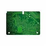 برچسب پوششی ماهوت مدل Green Printed Circuit Board مناسب برای تبلت سامسونگ Galaxy Note 10.1 2012 N8010 