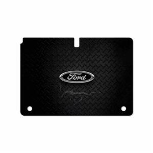 برچسب پوششی ماهوت مدل Ford Motor مناسب برای تبلت سامسونگ Galaxy Note 10.1 2012 N8010