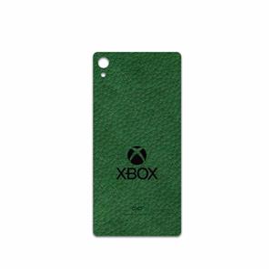 برچسب پوششی ماهوت مدل GL-XBOX مناسب برای گوشی موبایل سونی Xperia Z3 Plus