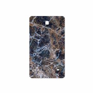 برچسب پوششی ماهوت مدل Earth-White-Marble مناسب برای تبلت سامسونگ Galaxy Tab 4 7.0 2014 T231