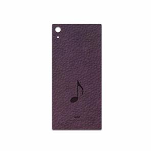 برچسب پوششی ماهوت مدل PL-CHNG مناسب برای گوشی موبایل سونی Xperia XA1 Ultra