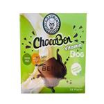 غذای تشویقی سگ بنجی مدل chocoben vitamin بسته 50 عددی