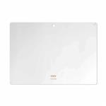 MAHOOT Matte-White Cover Sticker for Lenovo Miix 320 2017