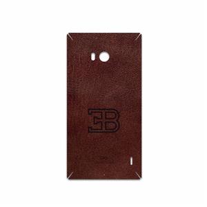 برچسب پوششی ماهوت مدل NL-BGGT مناسب برای گوشی موبایل نوکیا Lumia 930