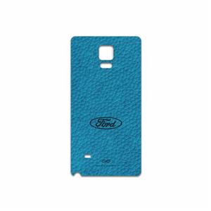 برچسب پوششی ماهوت مدل BL-FRD مناسب برای گوشی موبایل سامسونگ Galaxy Note 4