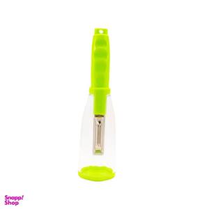 پوست‌کن مدل مخزن دار