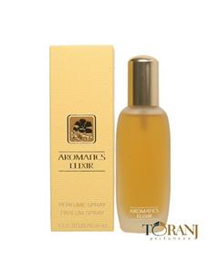 ادو پرفیوم زنانه 45ml, CLINIQUE Aromatics Elixir