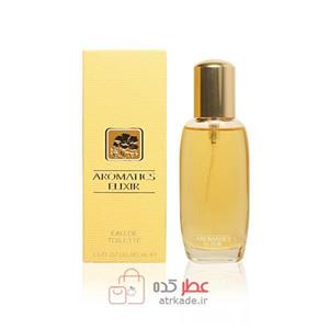 ادو پرفیوم زنانه 45ml, CLINIQUE Aromatics Elixir