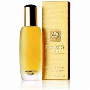 ادو پرفیوم زنانه 45ml, CLINIQUE Aromatics Elixir