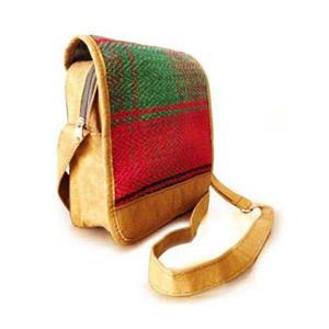 کیف گلیمی سنتی کد 03